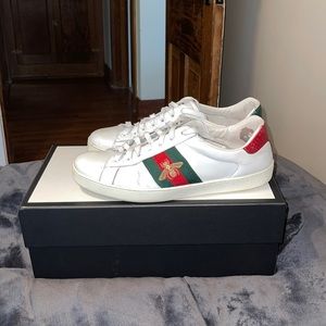 Gucci ace sneakers